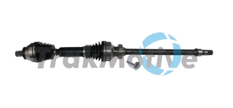 TRAKMOTIVE VOLVO Напіввісь передн. прав. XC60 I (156) D3 12-15 Trakmotive 30-1608
