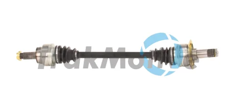 BMW Полуось L=820mm 30/32 зуб. X5 (E70) xDrive 30 d 08-10 Trakmotive 30-1622