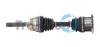 NISSAN Напіввісь передн. PATHFINDER II (R50) 3.5 V6 4WD 00-04 Trakmotive 30-1634 (фото 1)