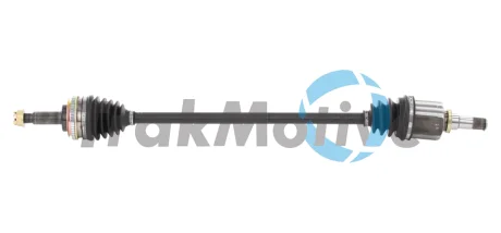 TRAKMOTIVE TOYOTA Напіввісь передн. прав. COROLLA Compact (E11) 1.6 99-01 Trakmotive 30-1651