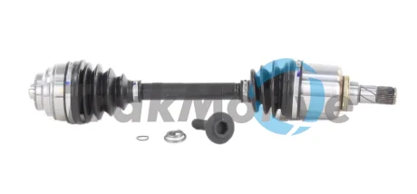 MINI Напіввісь передн. лів. MINI (F56) Cooper 13 Trakmotive 30-1670