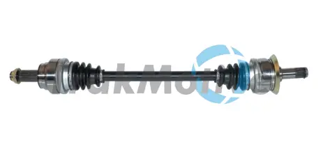 BMW Напіввісь задн. X5 (E70) xDrive 35 i 10-13, X6 (F16, F86) xDrive 35 i 14-19 TRAKMOTIVE 30-1682