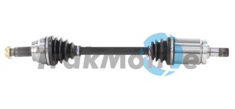 Напіввісь передн. ліва Х5/Е70/F15, X6/E71 Trakmotive 30-1683
