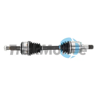 TOYOTA Напіввісь HILUX VII 2.5 D-4D 05-06 Trakmotive 30-1687