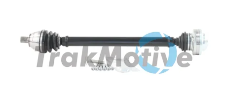 VW Полуось прав.L=795mm, L2=832mm 36 зуб.Audi A3, Golf V, Passat, Tiguan, Touran, Skoda Trakmotive 30-1688