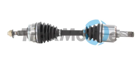 TRAKMOTIVE VOLVO Напіввісь перед. лів. S70 (874) 2.0 97-00 Trakmotive 30-1699