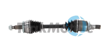 Піввісь ліва L=638mm, L2=689mm, 29 зуб. DISCOVERY III 4.0 V6 04-09, RANGE SPORT I 4.2 06-10 Trakmotive 30-1712