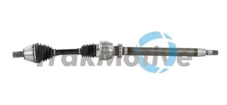 TRAKMOTIVE VOLVO Напіввісь передн. права S60 II (134) D4 10-14 Trakmotive 30-1717