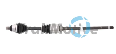 Полуось перед. прав. L=1002,5 L2=1058, 40/28 зуб. FREELANDER 2 2.2 eD4 10-14 Trakmotive 30-1718