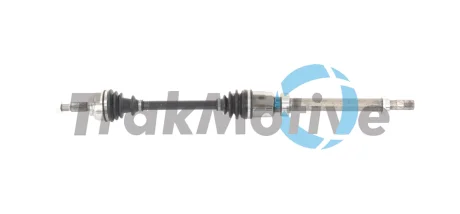 RENAULT піввісь прав. L=916mm, L2=963,5mm 26/23 зуб. CAPTUR I 0.9 TCe 90 13 Trakmotive 30-1747