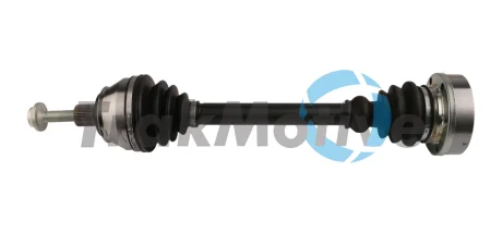 TRAKMOTIVE VW піввісь лів./прав. з ABS L=527,5mm L2=538mm 38 зуб. T4 Trakmotive 30-1749