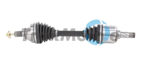 TRAKMOTIVE FORD Напіввісь лів. FOCUS II 2.5 ST 05-12, VOLVO S40 II (544) 2.4 04-12 Trakmotive 30-1753
