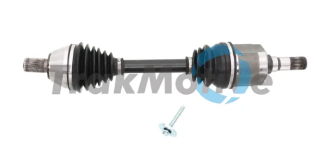 Напіввісь лів. MONDEO IV 2.0 TDCi 07-15, GALAXY II (WA6) 2.0 TDCi 06-15 Trakmotive 30-1754