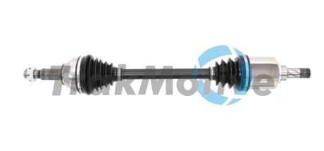 Піввісь лів. L=693.5mm, L2=756mm 29/26 зуб QASHQAI / QASHQAI +2 Trakmotive 30-1761