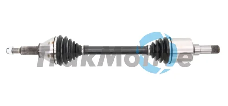 FORD Напіввісь лів. TOURNEO CUSTOM V362 2.0 EcoBlue 15 Trakmotive 30-1770