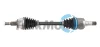 FORD Напіввісь лів. FOCUS III 2.0 TDCi 10-14 Trakmotive 30-1773 (фото 1)