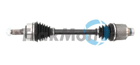 Напіввісь передня права CR-V II (RD) 2.2 CTDi 05-06 Trakmotive 30-1774