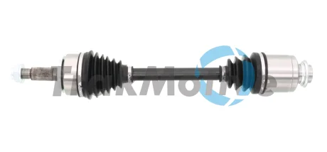 TRAKMOTIVE HONDA Напіввісь передня права CIVIC VIII Hatchback Type R 06-12 Trakmotive 30-1775