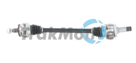 DB Напіввісь задн. E-CLASS (W211) E 280 CDI (211.020) 05-08 Trakmotive 30-1779