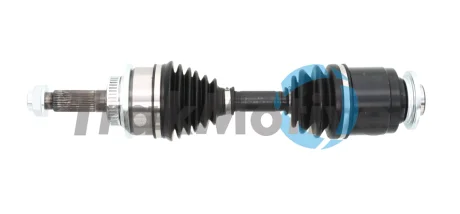 TRAKMOTIVE FORD Напіввісь лів. RANGER (ET) 2.5 TDCi 4x4 06-12, MAZDA BT-50 2.5 MRZ-CD 4x4 06-15 Trakmotive 30-1786