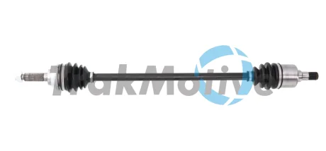 DAEWOO Напіввісь прав. MATIZ (M100, M150) 1.0 03-, CHEVROLET MATIZ (M200, M250) 1.0 05 Trakmotive 30-1789