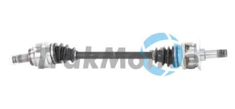 TRAKMOTIVE BMW Напівісь задн. лів. X3 (F25) sDrive 20 i 14-17, X4 (F26) xDrive 20 i 14-18 Trakmotive 30-1818