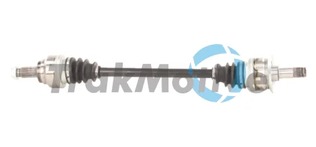BMW Напівісь прав. X3 (F25) xDrive 20 d 10-14, X4 (F26) xDrive 30 d 15-18 Trakmotive 30-1820