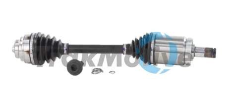 TRAKMOTIVE BMW Напівісь лів. 1 (F20) 120 d xDrive 15-19, 3 (F30, F80) 318 d xDrive 13-15 Trakmotive 30-1822
