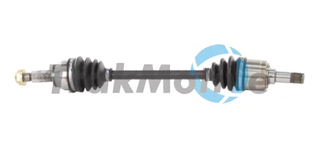 MAZDA Напіввісь передн. ліва 2 1.3 07-15 Trakmotive 30-1830