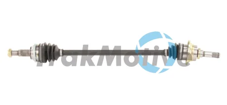 TRAKMOTIVE MAZDA Напіввісь передн. ліва CX-5 (KE, GH) 2.0 AWD 12-17 Trakmotive 30-1832