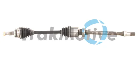 MAZDA Напіввісь передн. прав. 6 (GJ, GL) 2.0 13 Trakmotive 30-1833