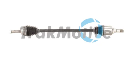 TOYOTA Напіввісь прав PRIUS Liftback 1.5 Hybrid 03-09 Trakmotive 30-1836