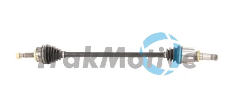 TRAKMOTIVE TOYOTA Напіввісь передня права PRIUS (_W3_) 1.8 Hybrid (ZVW30) 18-16, LEXUS CT (ZWA10_) 200h 11- Trakmotive 30-1838