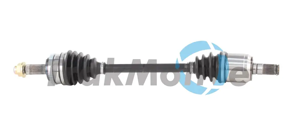 HYUNDAI Напіввісь ELANTRA V (MD, UD) 1.6 CRDi 11-15 Trakmotive 30-1849 (фото 1)