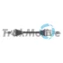 TRAKMOTIVE MAZDA Напіввісь передня ліва 6 (GJ, GL) 2.0 12-18 Trakmotive 30-1852 (фото 1)