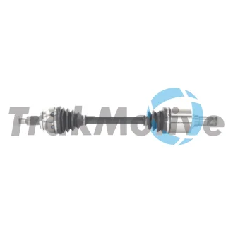 TRAKMOTIVE MAZDA Напіввісь передня ліва 6 (GJ, GL) 2.0 12-18 Trakmotive 30-1852