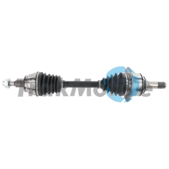 Напіввісь передня ліва GL-CLASS (X166) GL 350 CDI / BlueTEC 4-matic (166.824) 12-15 Trakmotive 30-1853