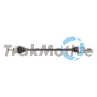 TRAKMOTIVE HYUNDAI Напіввісь передн. права ELANTRA V (MD, UD) 1.6 11-15 Trakmotive 30-1854