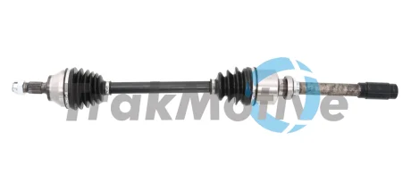 CITROEN Напіввісь прав. C4 I 1.6 16V 04-11, PEUGEOT 307 2.0 16V 05-07 Trakmotive 30-1883