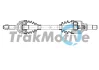CITROEN Напіввісь передн. лів. C-ELYSEE (DD_) 1.2 VTi 72 12-17 Trakmotive 30-1889 (фото 1)