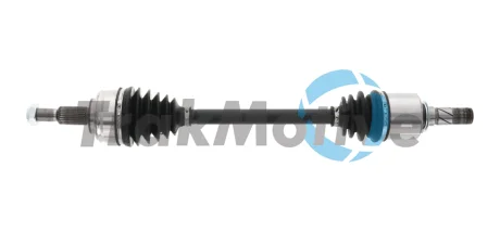 RENAULT Напіввісь лів. KANGOO BE BOP 1.6 09-12 Trakmotive 30-1893