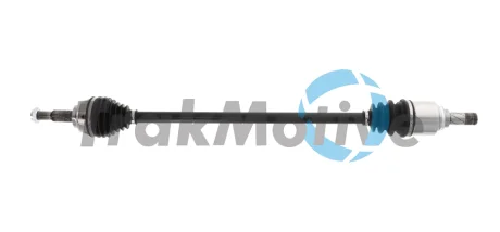 TRAKMOTIVE RENAULT піввісь права (901мм) Logan,MCV,Sandero Trakmotive 30-1900