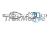 VW Напіввісь UP! 1.012-, SKODA CITIGO (NF1) 1.0 11-19, SEAT Mii (KF1, KE1) 1.0 11-19 Trakmotive 30-1911 (фото 1)