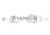 TOYOTA Напіввісь передня ліва YARIS 1.5 Hybrid 15-17 Trakmotive 30-1925 (фото 1)
