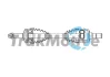 TRAKMOTIVE HYUNDAI Напіввісь передн. прав. ix35 (LM, EL, ELH) 1.7 CRDi 10-15, KIA SPORTAGE III (SL) 1.7 CRDi 10-15 Trakmotive 30-1997 (фото 1)