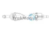 CITROEN Напіввісь передня ліва C4 GRAND PICASSO II 1.2 THP 130 14-, OPEL GRANDLAND / GRANDLAND X 1.2 17-, PEUGEOT 3008 II 1.2 16- Trakmotive 30-1999 (фото 1)