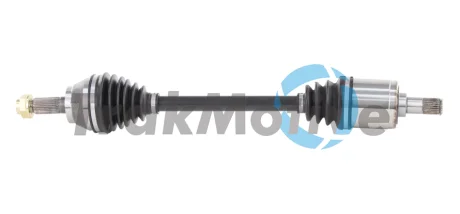 TRAKMOTIVE HONDA Напіввісь передн. ліва CR-V II (RD) 2.0 (RD5) 01-07 Trakmotive 30-2003