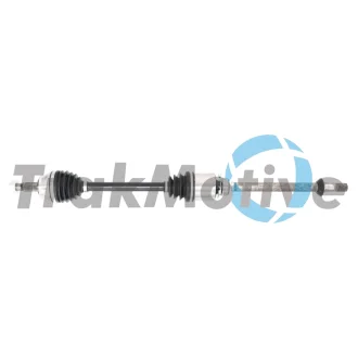 TRAKMOTIVE FIAT Напіввісь передн. прав. DOBLO Cargo 1.3 D 10- Trakmotive 30-2007