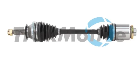TRAKMOTIVE HONDA Напіввісь права Accord (CB3, CB7) Trakmotive 30-2024