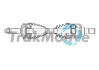 TRAKMOTIVE HYUNDAI Напіввісь передн. лів. ix35 (LM, EL, ELH) 2.0 10-13, KIA SPORTAGE III (SL) 2.0 CRDi 10-15 Trakmotive 30-2030 (фото 1)